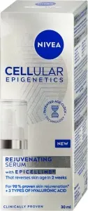 Nivea Cellular Epigenetics omlazující sérum Epicelline 30 ml