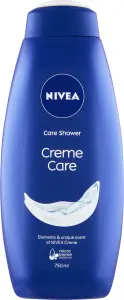 Nivea Creme Care pečující sprchový gel, 750 ml