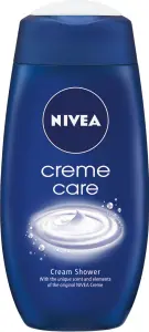 Nivea Creme Care sprchový gel, 250 ml