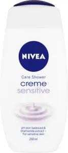 Nivea Derma Control sprchový gel, 250 ml