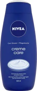 Nivea Creme Care sprchový gel, 500 ml