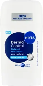 Nivea Derma Control Defend Tuhý antiperspirant 50ml