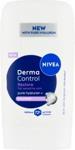 Nivea Derma Control Restore Tuhý antiperspirant 50ml