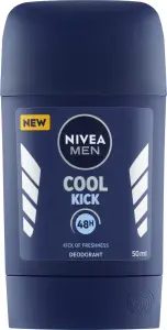 Nivea Men deodorant Cool Kick, 40 ml