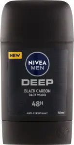 Nivea Men antiperspirant Deep, 40 ml