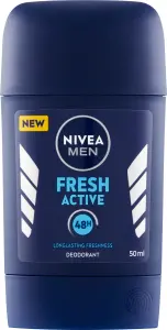 Nivea Men deodorant Fresh Active, 40 ml