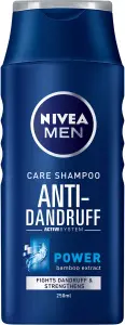 Nivea Men Power šampon proti lupům pro muže, 250 ml