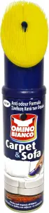Omino Bianco, suchá pěna na koberce a čalounění, 300 ml