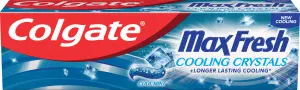 Colgate zubní pasta Max Fresh Cool Mint, 75 ml