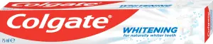 Colgate zubní pasta Whitening, 75 ml