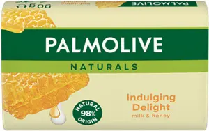 Palmolive mýdlo Naturals Milk & Honey, 90 g Palmolive mýdlo Naturals Milk & Honey, 90 g