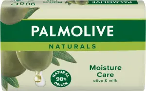 Palmolive mýdlo Naturals Olive Milk, 90 g