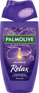 Palmolive sprchový gel Ultimate Relax, 250 ml