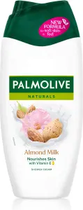 Palmolive sprchový gel Naturals Almond & Milk, 250 ml Palmolive sprchový gel Naturals Almond & Milk, 250 ml