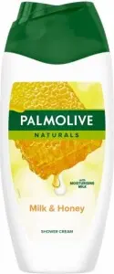 Palmolive Naturals Dámský sprchový krém Milk & Honey 250 ml