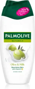 Palmolive sprchový gel Naturals Olive & Milk, 250 ml