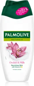 Palmolive sprchový gel Naturals Orchid & Milk, 250 ml Palmolive sprchový gel Naturals Orchid & Milk, 250 ml