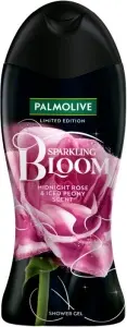 Palmolive Sparkling Bloom Rose & Peony sprchový gel 250 ml