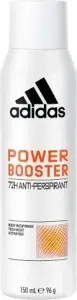 Adidas antiperspirant sprej pro ženy Power Booster 150 ml