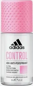 Adidas kuličkový antiperspirant pro ženy Control 50 ml