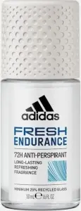 Adidas kuličkový antiperspirant pro ženy Fresh Endurance 50 ml