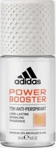 Adidas kuličkový antiperspirant pro ženy Power Booster 50 ml