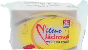 Miléne jádrové mýdlo na praní, 200 g