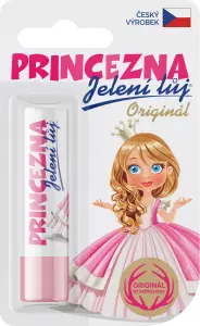 Regina Princezna jelení lůj, žvýkačkové aroma, 4,5 g