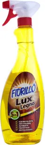 FIORILLO LUX LEGNO čistič na nábytek 750 ml
