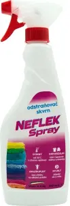 Neflek odstraňovač skvrn před praním, sprej, 500 ml
