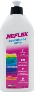 Neflek odstraňovač skvrn před praním, 500 ml