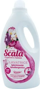 Scala prací gel  Jasmín a Pačuli 1,5 l