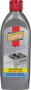 Larrin Kera, čistič na sklokeramické desky, 200 ml