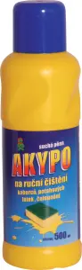 Důbrava Akypo suchá pěna na ruční čištění koberců, 500 ml