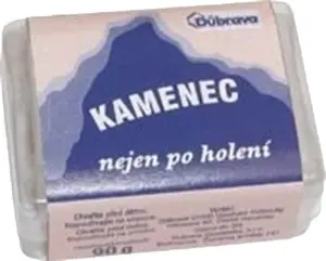Důbrava Kamenec zastavuje krvácení, 90 g