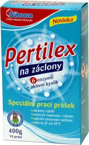 Důbrava Pertilex na záclony, 400 g