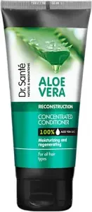 Dr. Santé Aloe Vera kondicionér pro rekonstrukci vlasů 200 ml