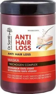 Dr. Santé Anti Hair Loss maska na stimulaci růstu vlasů 1 l