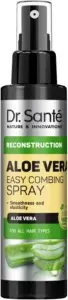 Dr. Santé Aloe Vera sprej pro snadné rozčesávání vlasů 150 ml