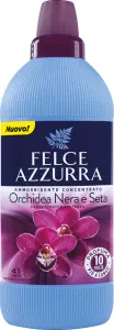 Felce Azzurra aviváž  Nera Orchidea & Silk 41 praní, 1,025 l