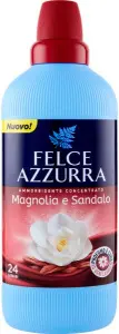 Felce Azzurra aviváž Magnolia Sandalo 41 praní, 1,025 l