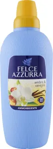 Felce Azzurra aviváž Amber & Vanilka 30 praní, 2 l