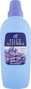 Felce Azzurra aviváž Lavender & Iris 30 praní, 2 l