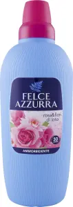 Felce Azzurra aviváž Rose & Lotus Flower 30 praní, 2 l