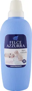 Felce Azzurra aviváž Sweet Cuddles 30 praní, 2 l