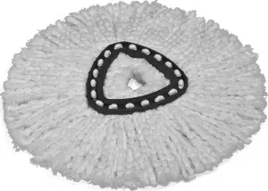 Vileda Easy Wring and Clean Turbo náhrada na mop na podlahu