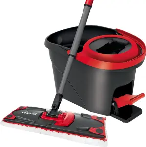 Vileda Ultramax Turbo Microfibre 2v1 mop kompletní sada