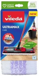 Vileda náhradní hlavice mopu Ultramax Care