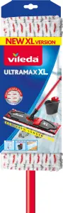 Vileda Ultramax XL 2v1 mop + tyč