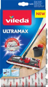 Vileda Ultramax Microfibre náhrada